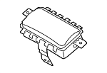 84530F2500 - : Passenger Air Bag for Hyundai Image