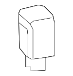 74940TZ3A01 - : Warning Buzzer for Acura Image