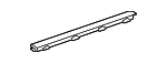 6817330170 - Body: Belt Weather-Strip for Lexus: GS300, GS350, GS430, GS450h, GS460 Image