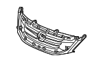 71121SHJA02 - Body: Grille for Honda: Odyssey Image
