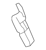 5093456AB - Air &amp; Fuel Delivery: Fuel Sender And Hanger Assembly for Mopar Image