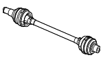 Axle Assembly