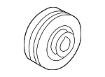 YF0911401 - : Crankshaft Pulley for Mazda: Tribute Image