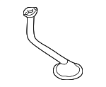 YF0914240A - : Oil Pick-Up for Mazda: Tribute Image