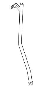 YF1710440A - : Tube Assembly for Mazda: Tribute Image