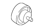 YF7112730 - : Idler Pulley for Mazda: Tribute Image