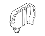 YF0910510 - : Upper Timing Cover for Mazda: Tribute Image