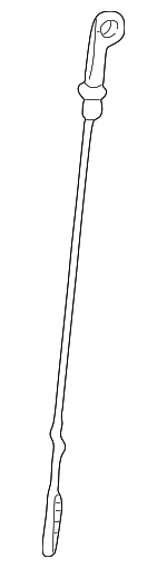 YF1710450 - : Dipstick for Mazda: Tribute Image