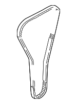 YF0912205 - : Timing Belt for Mazda: Tribute Image