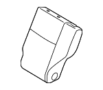 8788066J00BFH - : Seat Back Cover for Suzuki Image