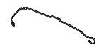 8610142490 - : Antenna Cable for Toyota Image