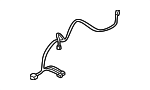 KEVD88034 - Body: Wire for Mazda: CX-70, CX-90 Image
