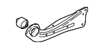 5QM505223 - Suspension: Trailing Arm for Volkswagen Image