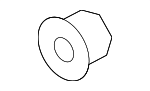 9245523000 - Body: Molding Nut for Hyundai Image
