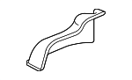 15773367 - Body: Wheel Housing Side Panel for GM Image