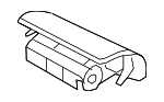 9C2Z15044A74AB - Electrical: Passenger Air Bag for Ford Image