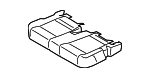 LK4Z9963804AAA - Body: Cushion Cover for Ford: Transit-150, Transit-250, Transit-350, Transit-350 HD Image