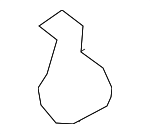 5Q0131645 - : Inlet Hose Clamp for Audi Image