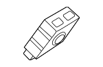 2238203506 - Body: USB Port for Mercedes-Benz Image