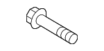 51735C1100 - : Caliper Assembly Mount Bolt for Genesis: Electrified G80, G80, G90 Image