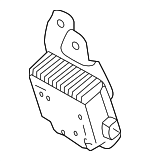 96390A8LL0 - Electrical: Control Module for Kia: Optima Image