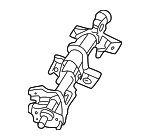 4690518AG - Steering: Column Assembly for Dodge: Neon Image