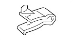 1248800320 - Body: Release Handle for MB Vans Image