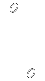 90118WB092 - Steering: Boot Kit Clamp for Toyota Image