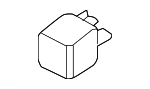30765045 - Electrical: Relay for Volvo Image