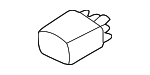 30765042 - Electrical: Relay for Volvo Image