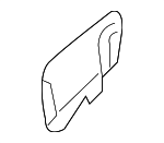 85753F2000MC - : Access Cover for Hyundai Image