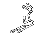 77962S0KA90 - Electrical: Harness for Acura: TL Image