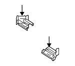 5020180AC - Body: Support Bracket for Chrysler: Town &amp; Country, Voyager | Dodge: Caravan, Grand Caravan Image