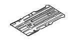 5019510AD - Body: Floor Pan for Chrysler: Town &amp; Country, Voyager | Dodge: Caravan, Grand Caravan Image