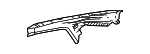 612070E060 - Body: Roof Side Rail for Lexus Image