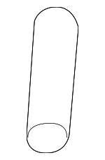 31439471 - Engine: Return Hose for Volvo: 850, C30, C70, S40, S60, S60 Cross Country, S70, S80, V40, V50, V60, V60 Cross Country, V70, XC60, XC70, XC90 Image