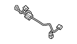 56190C2800 - Steering: Wire for Hyundai Image