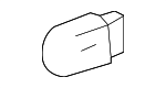 13596816 - Electrical: Turn Signal Light Bulb for GM Image
