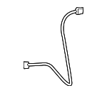 2014-2021 BMW - Cover Strap