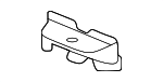 834373A0A01ZA - Body: Shift Panel Lid for Honda Image
