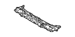 6310250908 - Body: Windshield Header for Lexus: LS500, LS500h Image