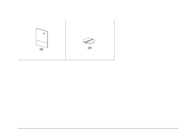 2125846271 - Tools and Accessories: Information Sheet for Mercedes-Benz Image image