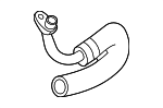 2020-2025 Audi - Water Return Tube