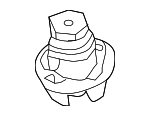 51767183752 - Body: Hood Bumper for Mini Image image