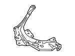 51647301600 - Electrical: Headlight Bracket for Mini Image
