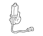 72755SL4315 - Body: Window Motor for Acura: Integra, TL, Vigor Image