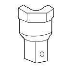 5140651AA - Body: Pressure Switch for Chrysler: 300 | Dodge: Charger, Magnum Image