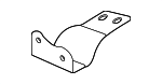 285292S310 - Exhaust: Mnfd W/Converter Lower Bracket for Kia Image