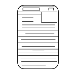 32010778 - : Pressure Label for Saab: 9-2X Image