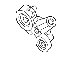BDTS5858XB - Body: Window Motor for Mazda Image